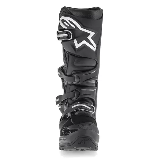 Alpinestars Tech 7 Enduro Boot Black Черный