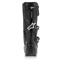 Alpinestars Tech 7 Enduro Boot Black Черный