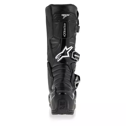 Alpinestars Tech 7 Enduro Boot Black Черный