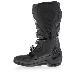 Alpinestars Tech 7 Enduro Boot Black Черный