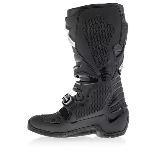 Alpinestars Tech 7 Enduro Boot Black Черный
