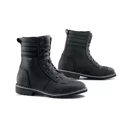 Falco Union мотоботы Black Черный