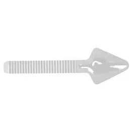 Alpinestars Supertech R Calf Ratchet Slider White Белый
