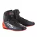 Alpinestars Faster 3 мотоботы Black Grey Red Fluo Красный