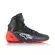 Alpinestars Faster 3 мотоботы Black Grey Red Fluo Красный