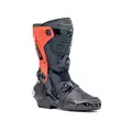 Sidi Rex 24 мотоботинки Black Red Красный (размер: 41)