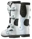 Rider Pro 2 V.25 Черно-белый