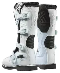 Rider Pro 2 V.25 Черно-белый