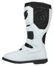 Rider Pro 2 V.25 Черно-белый