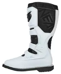 Rider Pro 2 V.25 Черно-белый