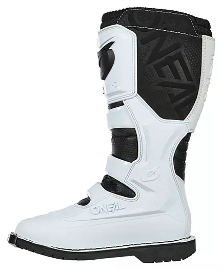 Rider Pro 2 V.25 Черно-белый