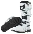 Rider Pro 2 V.25 Черно-белый