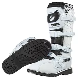 Rider Pro 2 V.25 Черно-белый