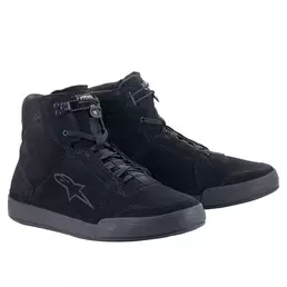 Alpinestars Chrome мотоботы Black Черный
