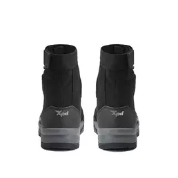 Xpd X-adv Sport H2out мотоботы Black Черный