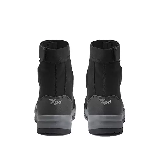 Xpd X-adv Sport H2out мотоботы Black Черный