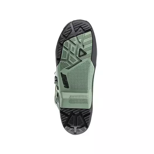 Leatt 4.5 Hydradri 2023 мотоботинки Green Зеленый