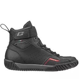 Gaerne G Rocket мотоботы Black Черный