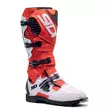 Sidi Crossfire 3 мотоботинки Red White Красный (размер: 43)