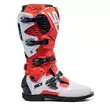 Sidi Crossfire 3 мотоботинки Red White Красный