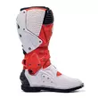 Sidi Crossfire 3 мотоботинки Red White Красный
