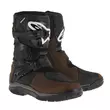 Alpinestars Belize Drystar Oiled Leather мотоботинки Brown Коричневый (размер: 12)