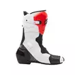 Sidi Mag 2 Air мотоботинки White Black Red Красный