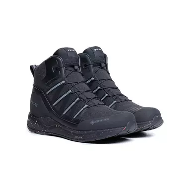 Tcx Speedtrek Gore-tex мотоботы Black Черный