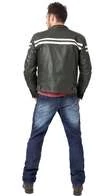 Starks Spider Stretch мотоджинсы синие