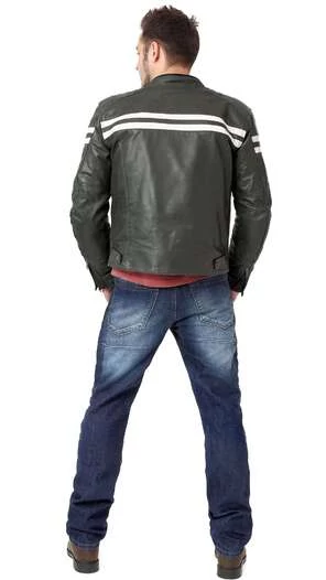 Starks Spider Stretch мотоджинсы синие