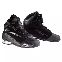 Ixon Bull Wp Lady Black White