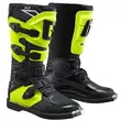 Gaerne Sgj мотоботинки Fluo Yellow Желтый (размер: 33)