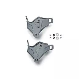 Sidi Atojo Mx20 Central Pivot Panel Grey Серый