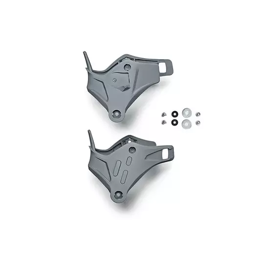 Sidi Atojo Mx20 Central Pivot Panel Grey Серый (размер: 40-45)