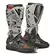 Sidi Crossfire 3 мотоботинки Black Ash Серый
