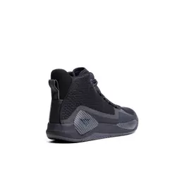 Dainese Atipica Air 2 мотоботы Black Черный