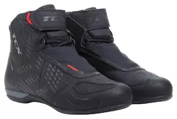 Ro4d WP Stiefel Черный