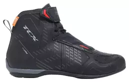Ro4d WP Stiefel Черный