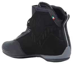 Ro4d WP Stiefel Черный