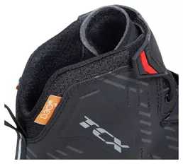 Ro4d WP Stiefel Черный