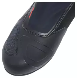 Ro4d WP Stiefel Черный
