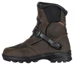 VAB-10 Sympatex Brown, Black