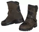 VAB-10 Sympatex Brown, Black