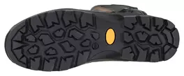 VAB-10 Sympatex Brown, Black