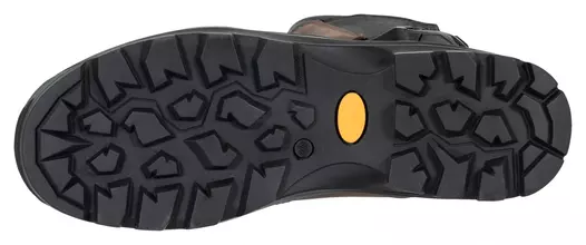 VAB-10 Sympatex Brown, Black