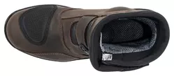 VAB-10 Sympatex Brown, Black