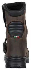 VAB-10 Sympatex Brown, Black