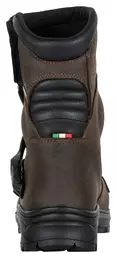 VAB-10 Sympatex Brown, Black