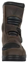 VAB-10 Sympatex Brown, Black