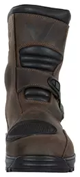 VAB-10 Sympatex Brown, Black